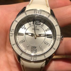 Festina woman’s watch